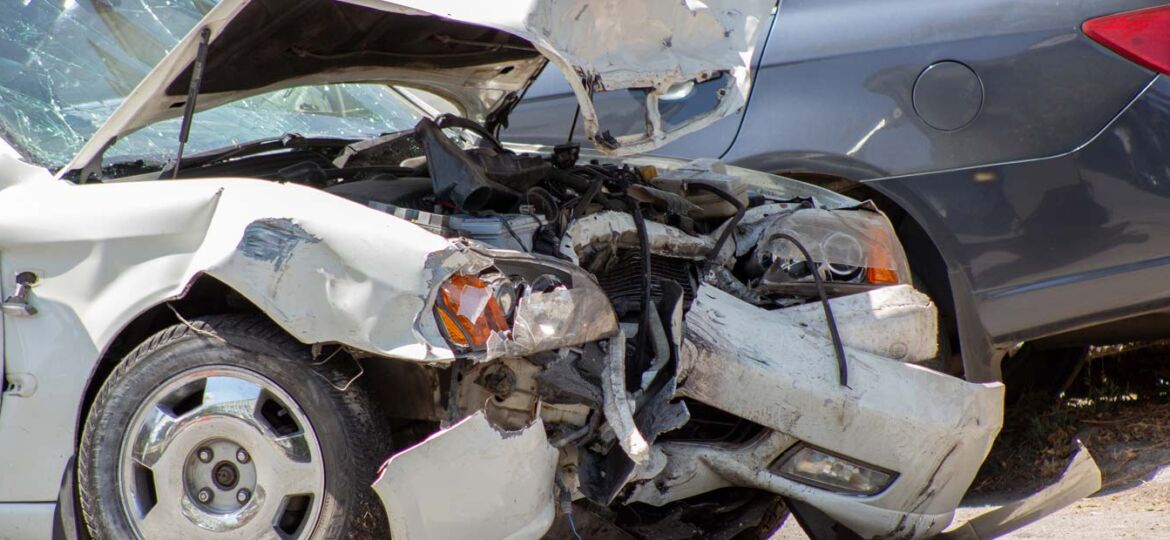 What to Do After a Hit-and-Run Auto Accident - Schiff Legal