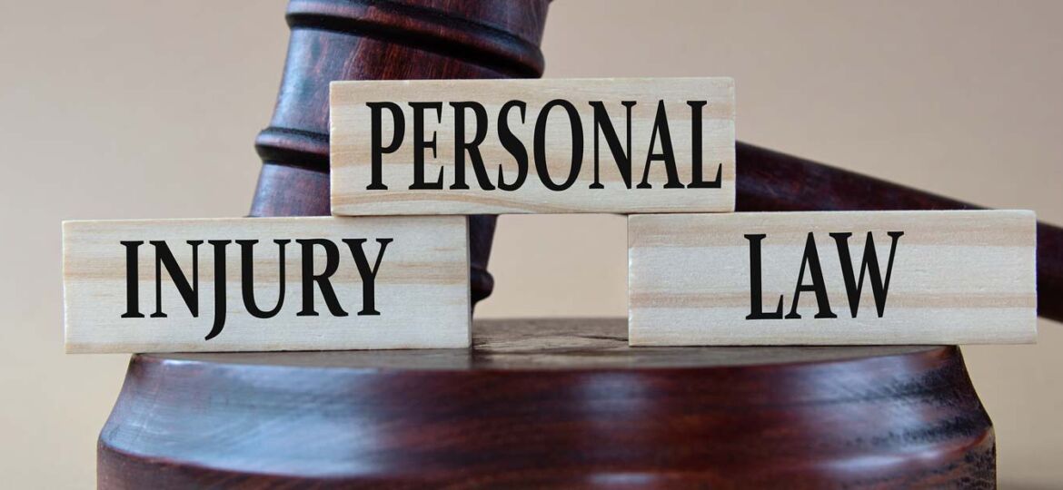 What Are The Steps Involved in a Personal Injury Case? - Schiff Legal