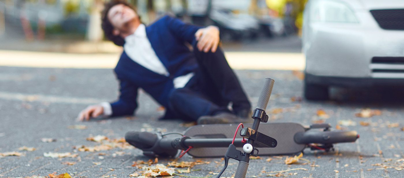 do-i-need-a-lawyer-for-a-scooter-accident