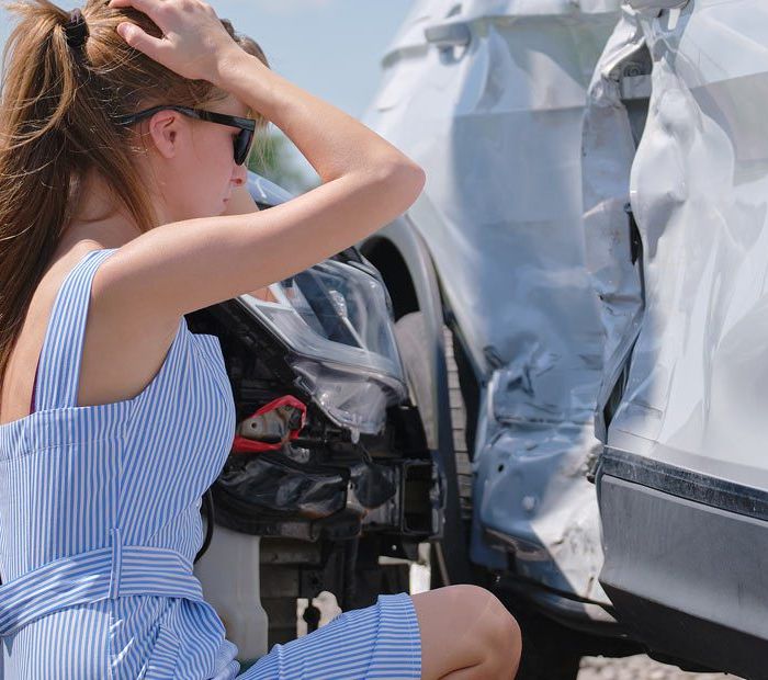 Steps I Should Take Following a Car Accident