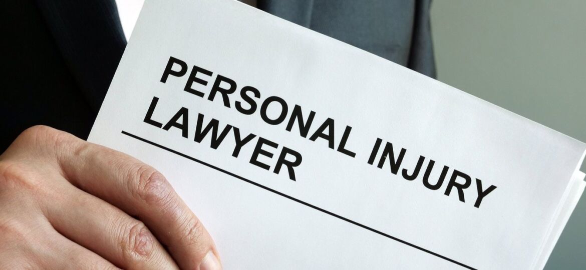 Why Is Having a Personal Injury Lawyer Important?