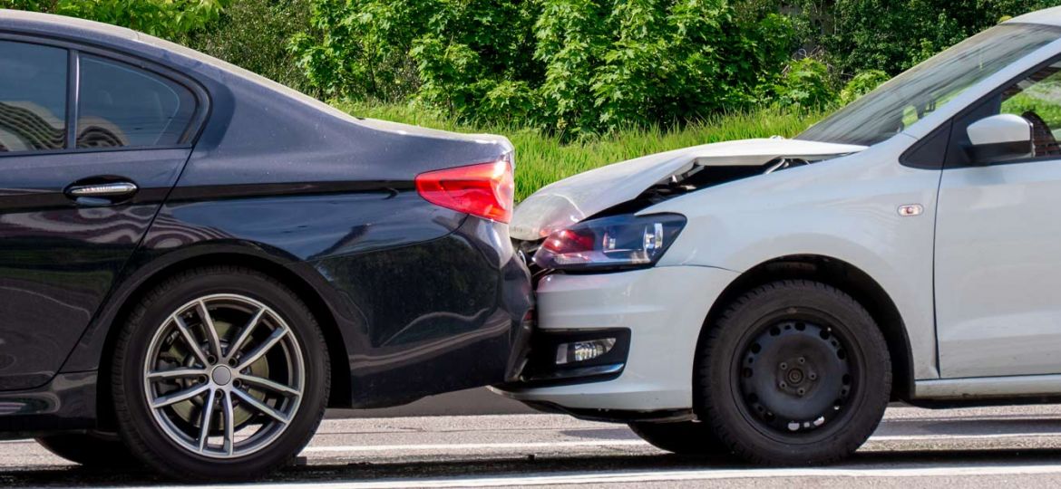 Should I Hire a Car Accident Lawyer After a Minor Accident?