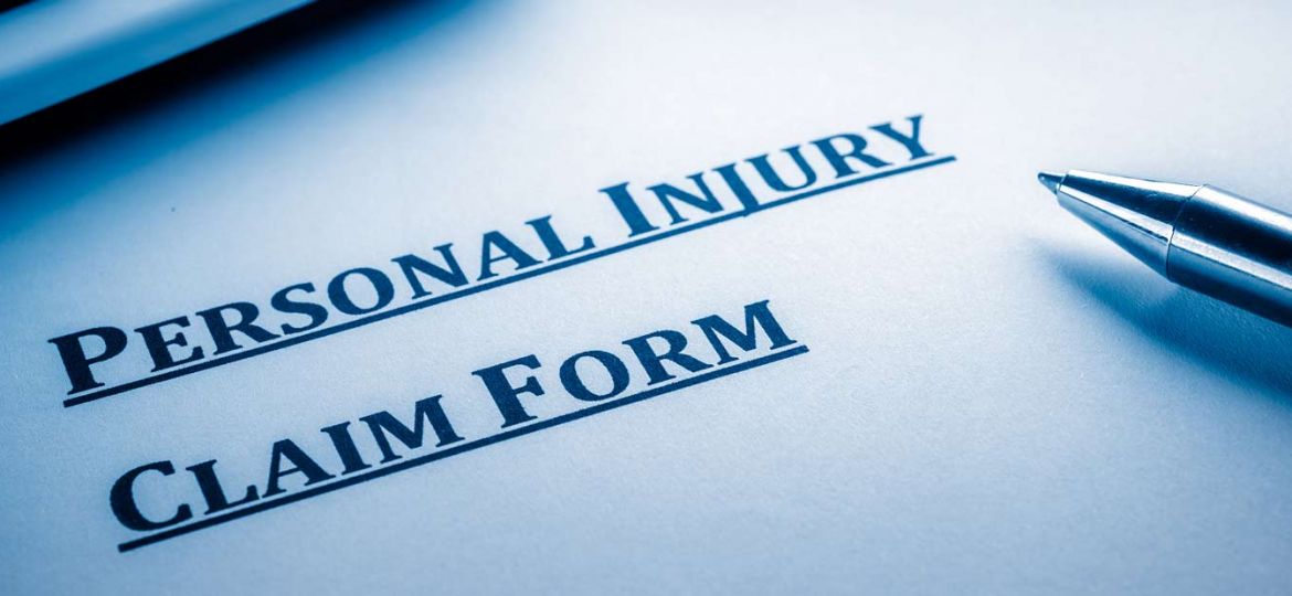 What Constitutes a Personal Injury Claim in Columbus, OH?