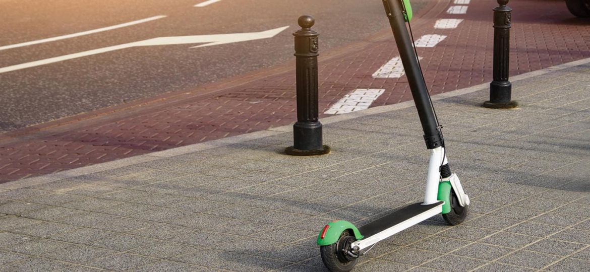 Does Columbus Have Laws for Scooter Riders?