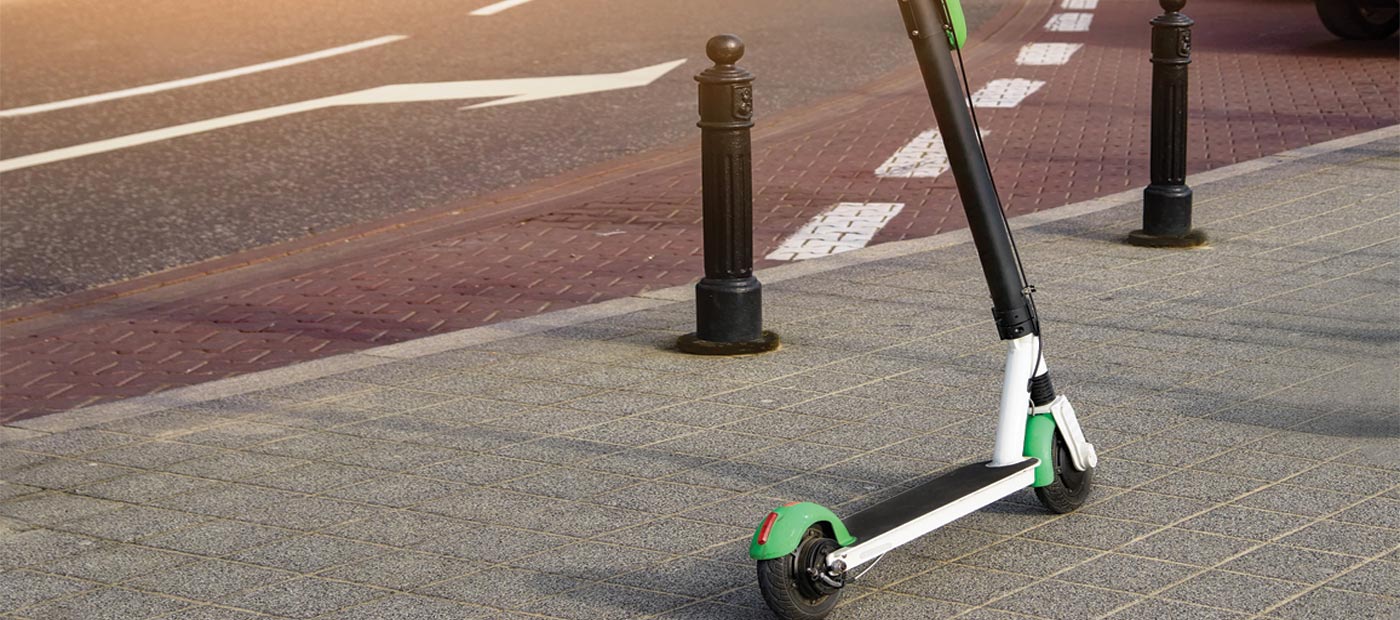 does-columbus-have-laws-for-scooter-riders