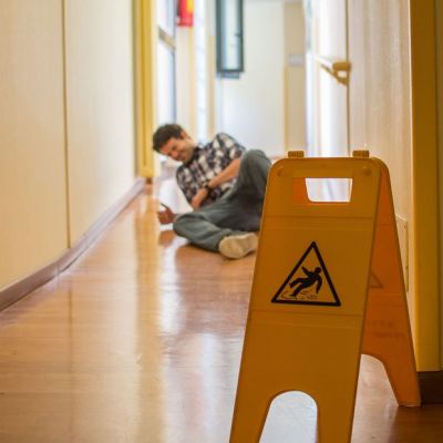 Common Slip and Fall Injuries Where a Lawyer Can Help