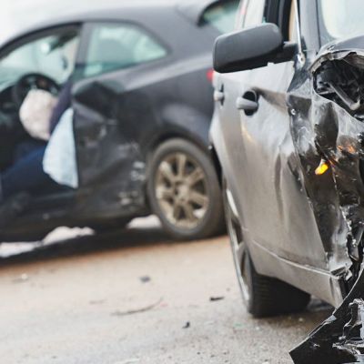 How Pain and Suffering Damages Are Calculated in Car Accident Claims