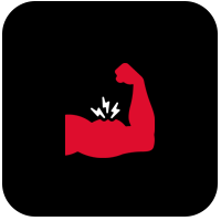 Arm Injuries Icon